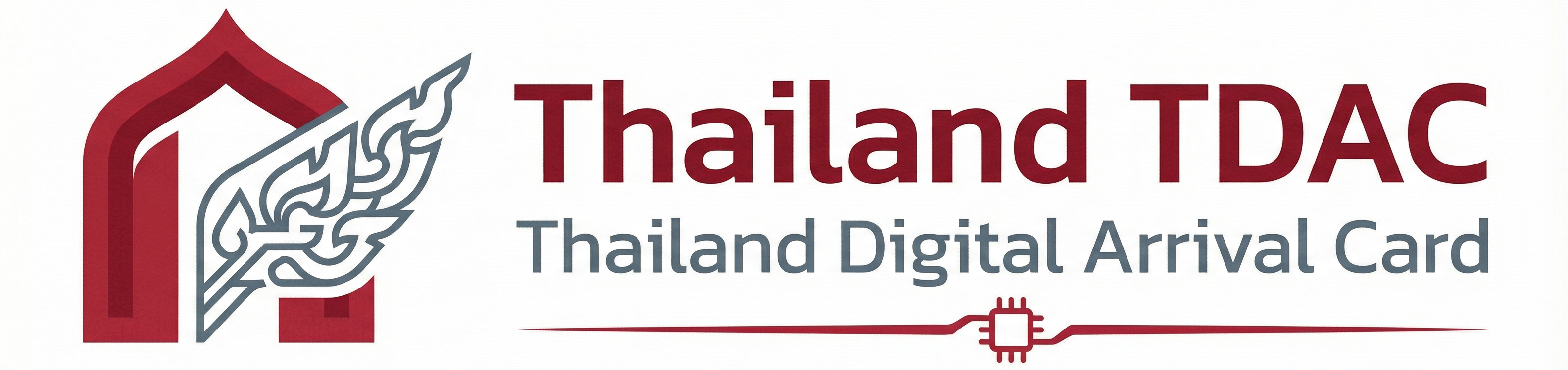 Thailand Digital Arrival Card Service